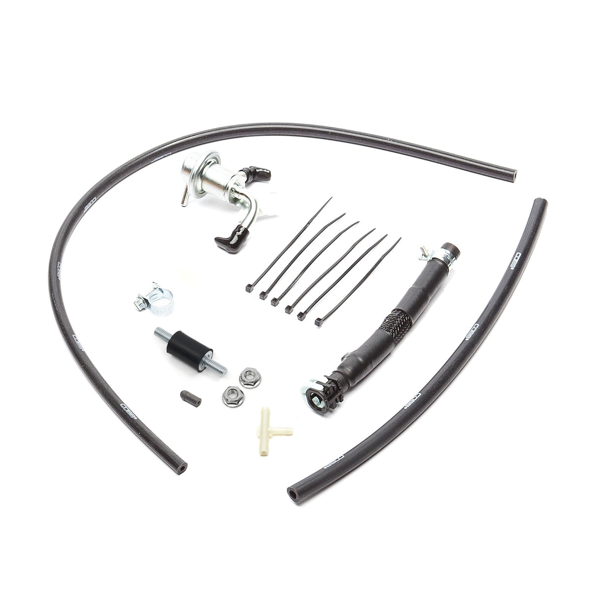 COBB Fuel Pressure Regulator (for Fuel Rail Kit) - 2008-2021 Subaru STI
