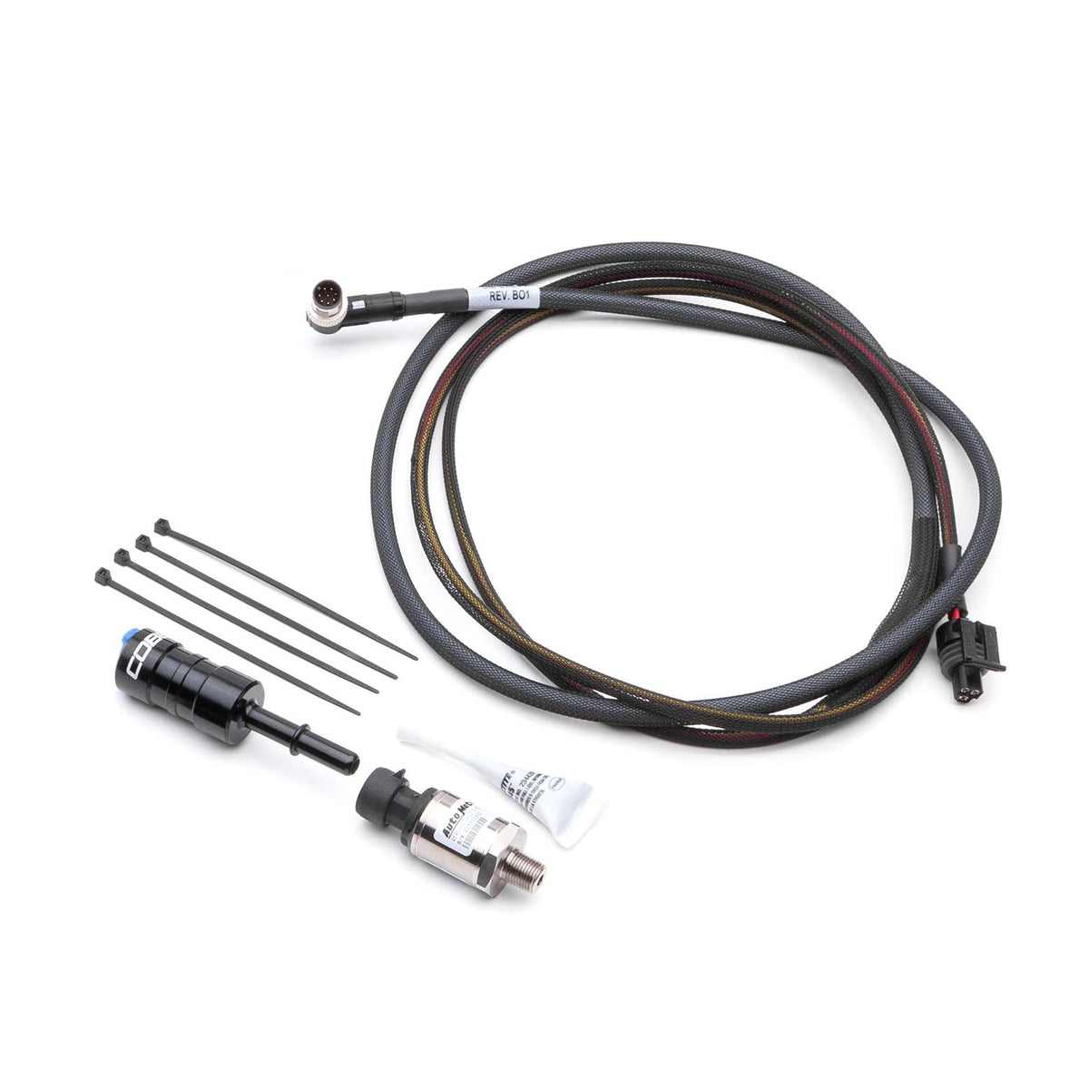 COBB CAN Fuel Pressure Sensor Kit - 2015-2021 Subaru WRX