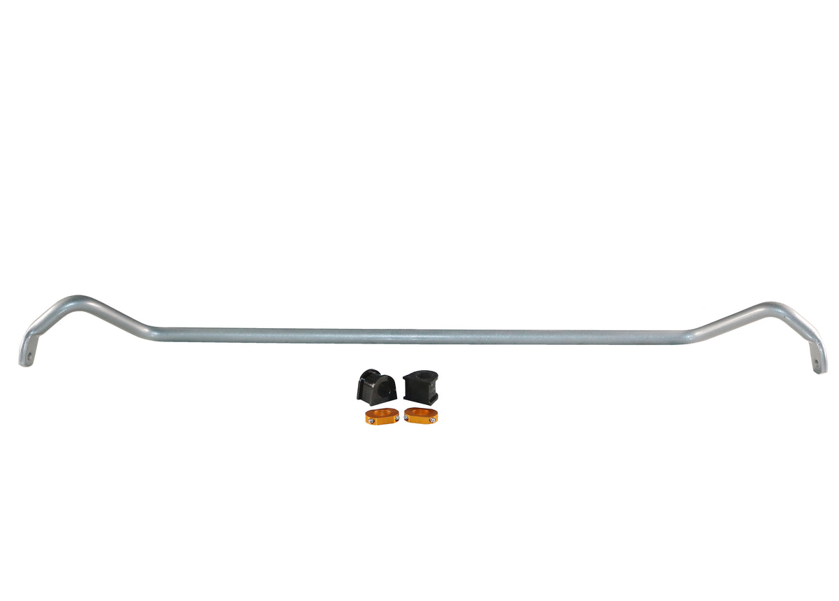 Whiteline 22 mm Fixed Front Sway Bar - 2011-2014 WRX / STI - product image 2
