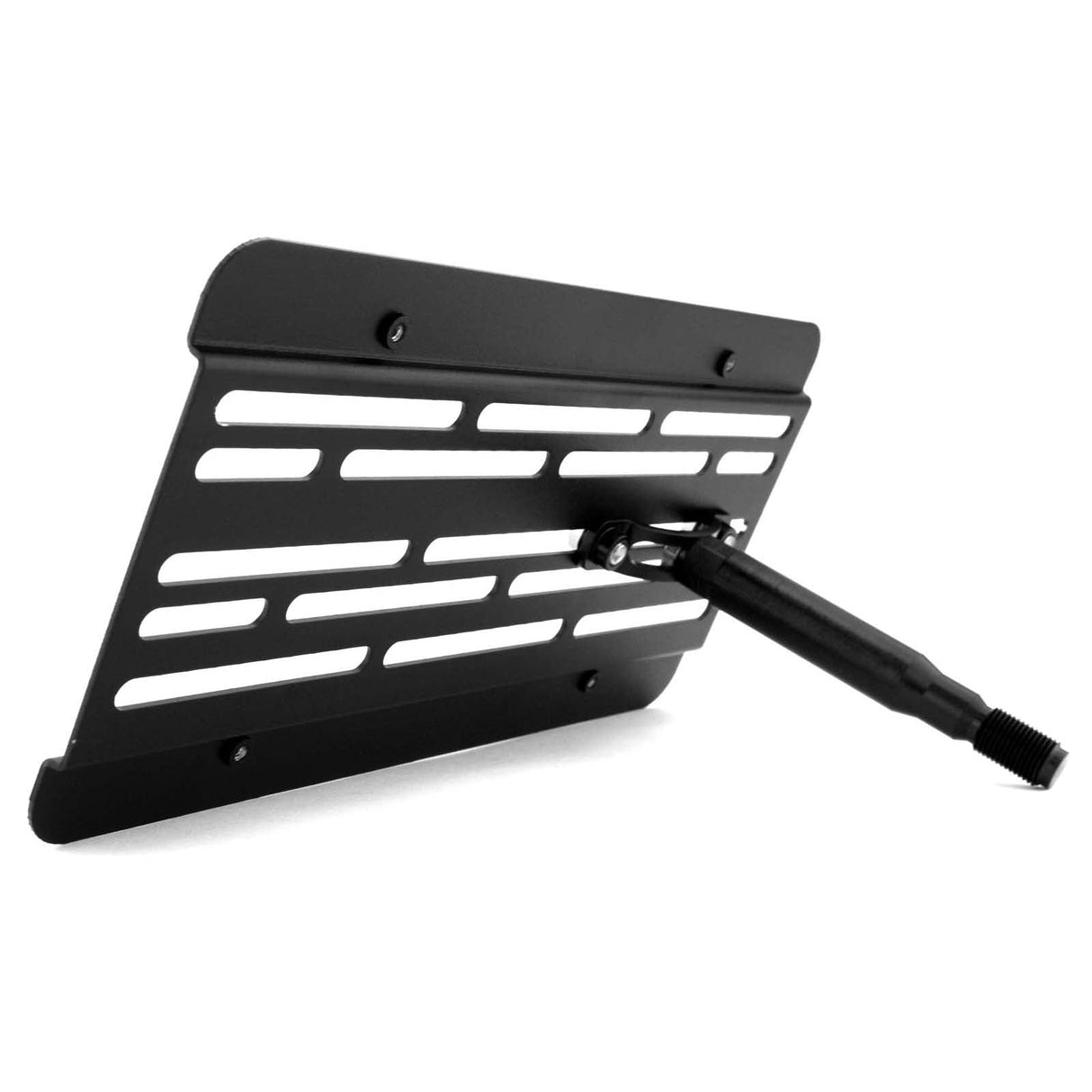 GrimmSpeed License Plate Relocation Kit - 2015-2017 Subaru WRX / STI - product image 5