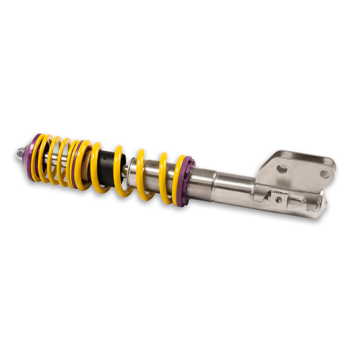 KW V1 Coilover Kit - 2008-2014 Subaru WRX