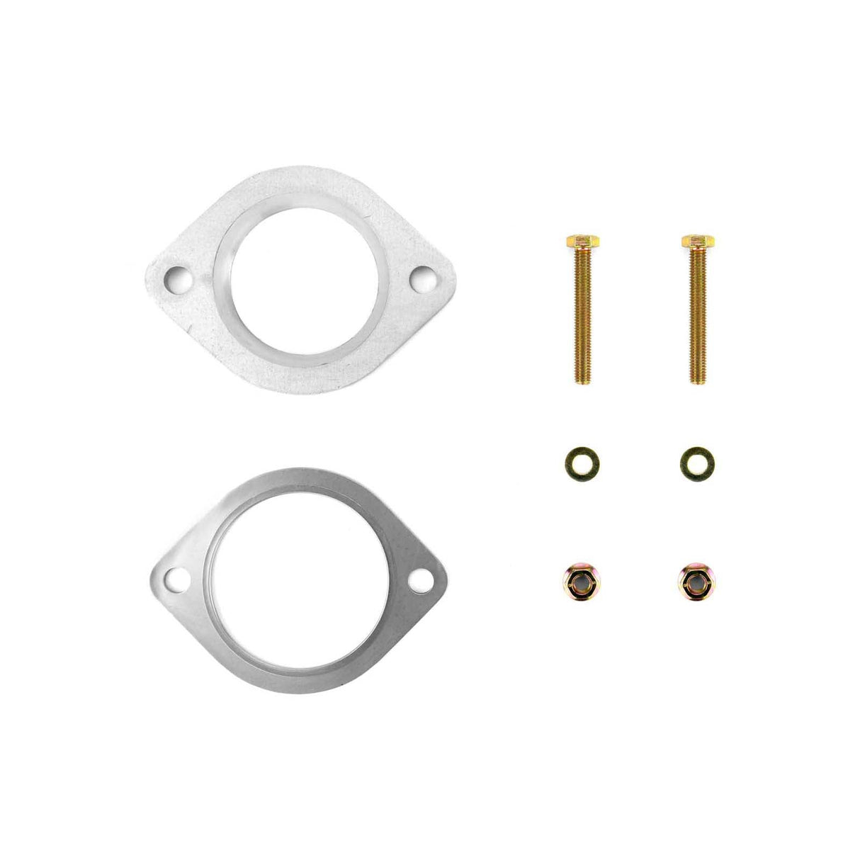 GrimmSpeed Stock Downpipe to 3-Inch Catback Adapter - Subaru - product image 3