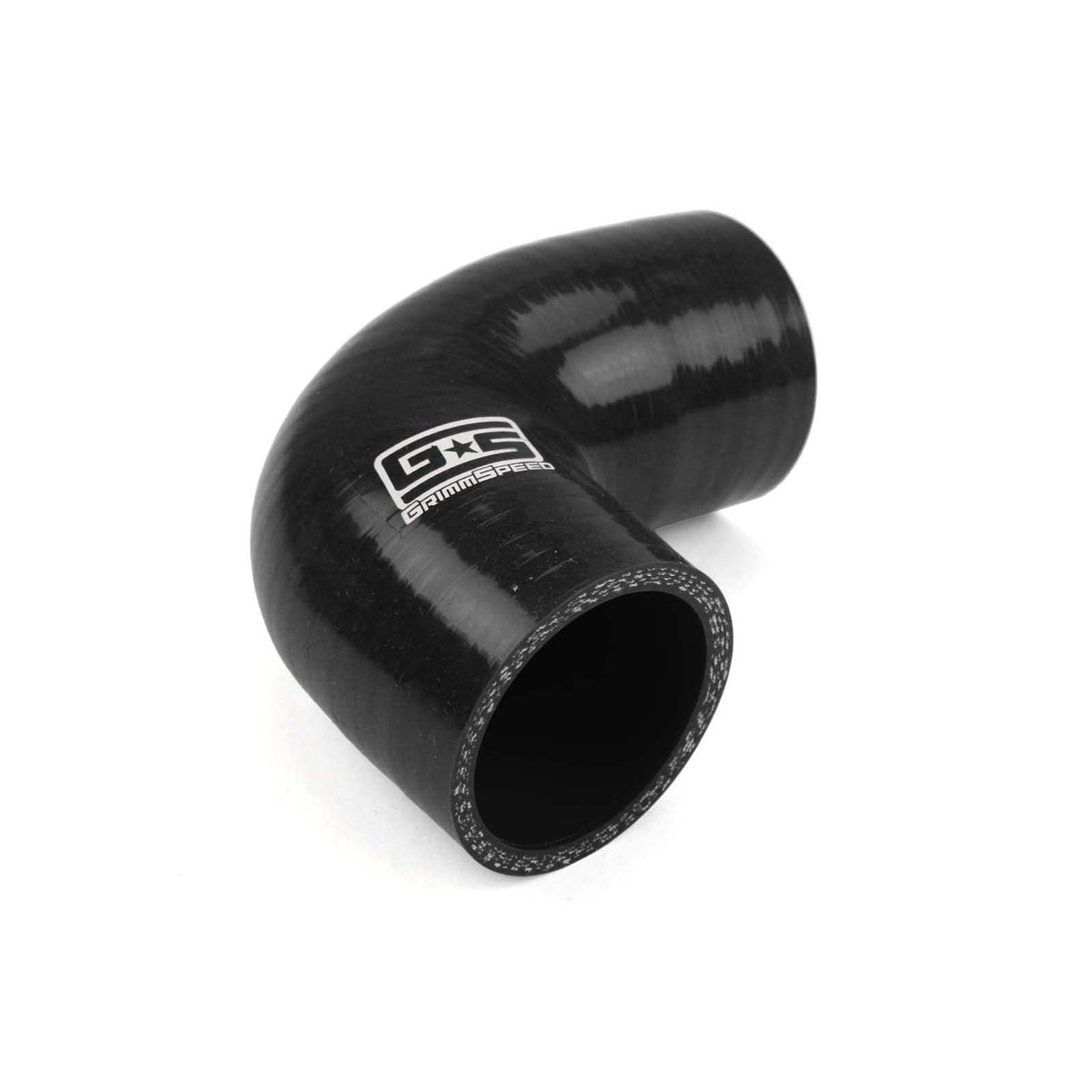 GrimmSpeed Top-Mount Intercooler Silicone Coupler Kit - Subaru WRX / STI - product image 3