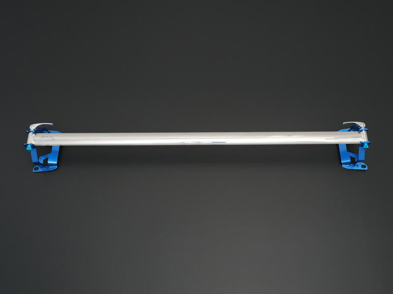 Cusco Type OS Quick Release Rear Strut Tower Brace - 2022-2026 Subaru WRX
