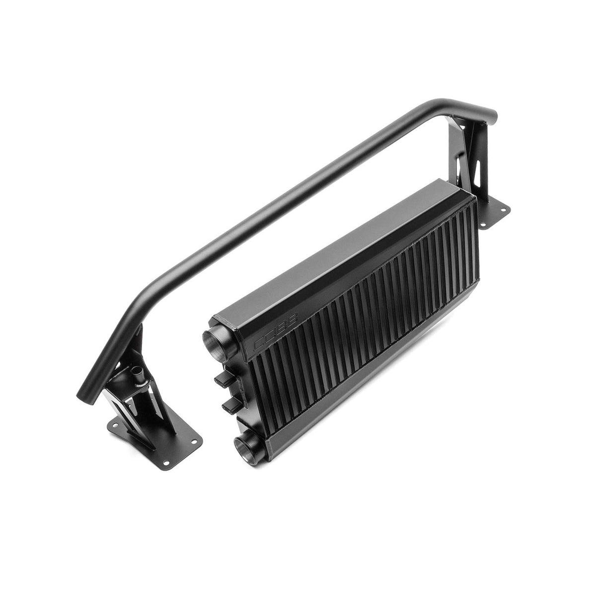 COBB FMIC Core Bumper Beam (Black) - 2022-2026 Subaru WRX