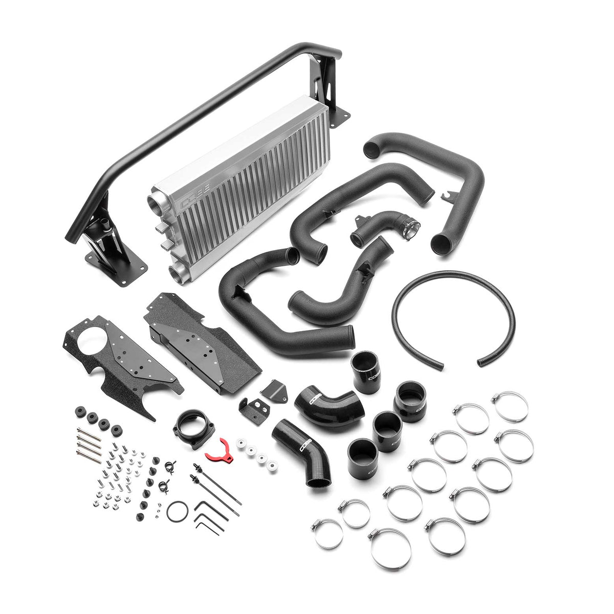 COBB FMIC Kit - 2022-2026 Subaru WRX