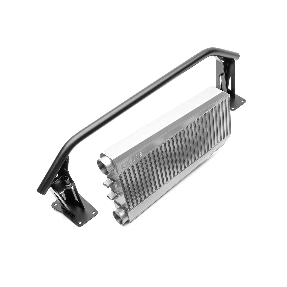 COBB FMIC Core Bumper Beam - 2022-2026 Subaru WRX - Silver