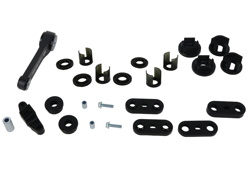 Whiteline Essential Driveline Bushing Kit - Subaru WRX - product image 2