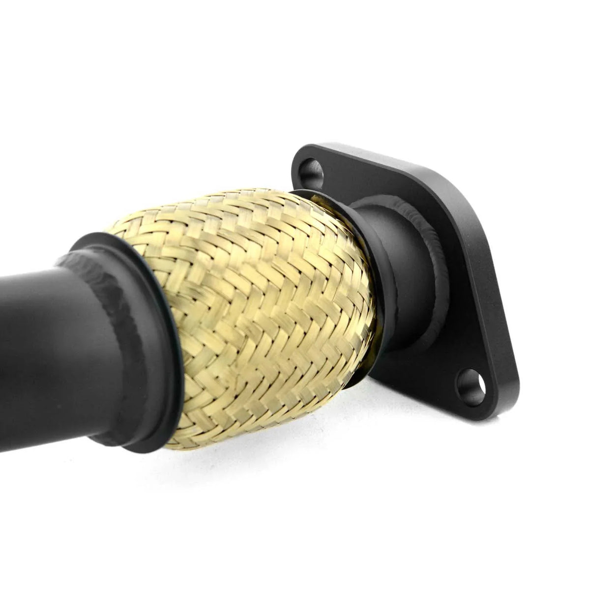 GrimmSpeed EJ25 2-Bolt Up-Pipe - 2004-2021 Subaru STI