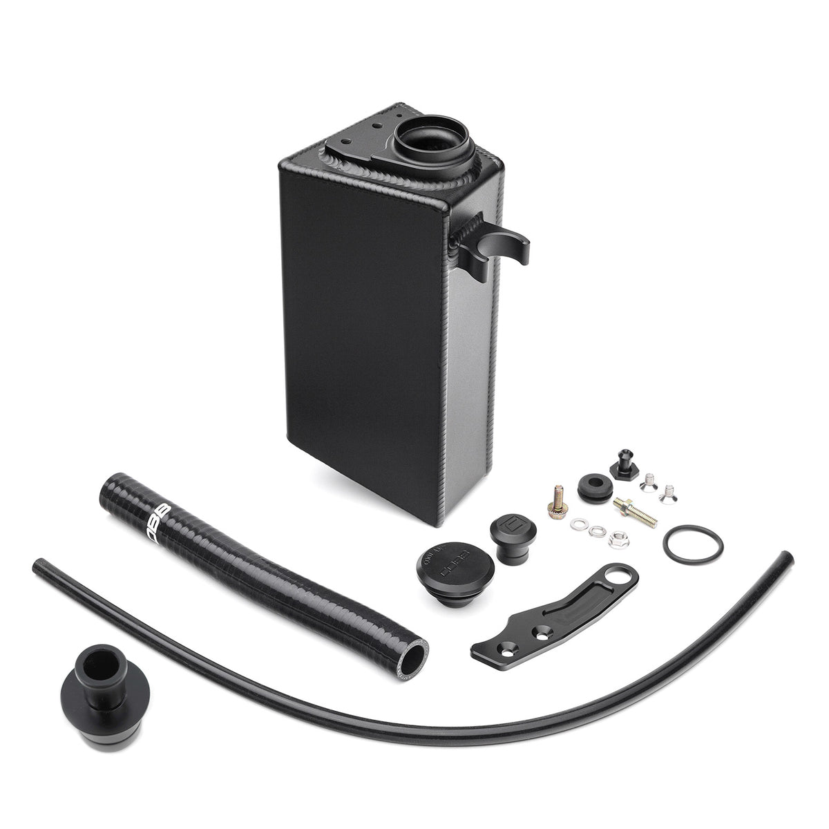 COBB Coolant Overflow Tank - 2015-2021 Subaru WRX / STI