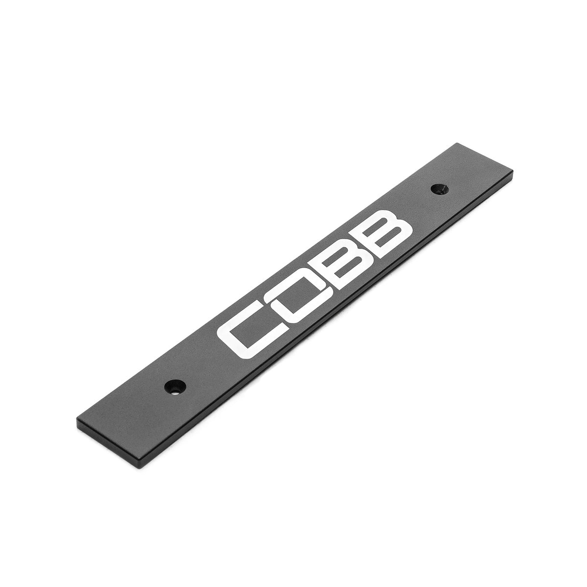 COBB Front License Plate Delete - 2006-2014 Subaru WRX / 2006-2014 STI