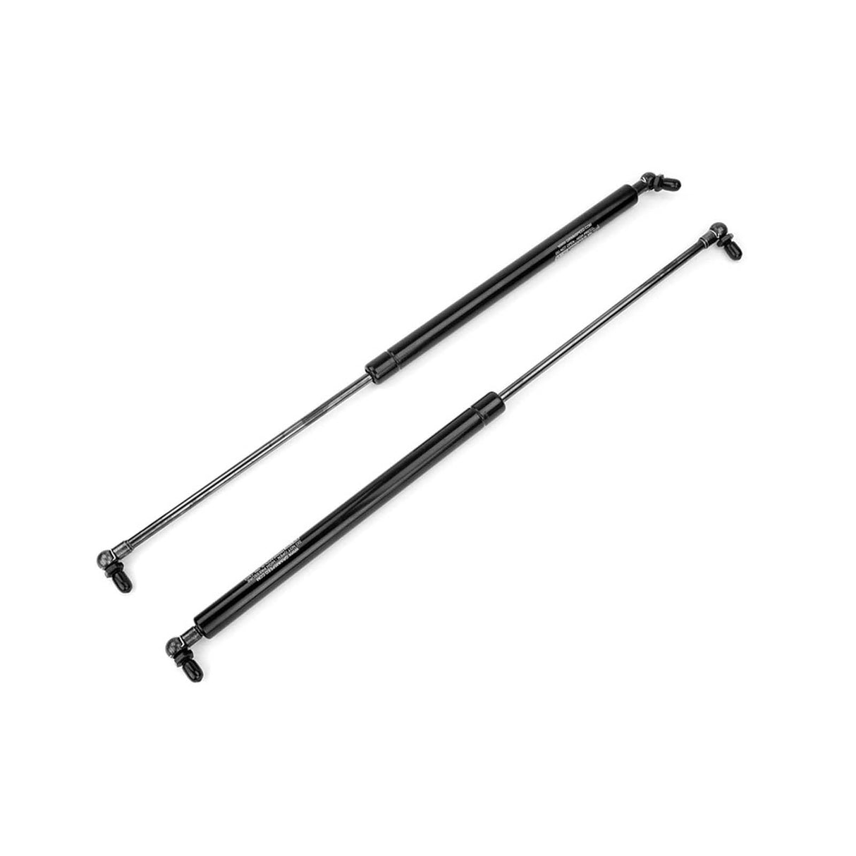 GrimmSpeed High-Lift Hood Struts - 2013-2021 Subaru BRZ - product image 3