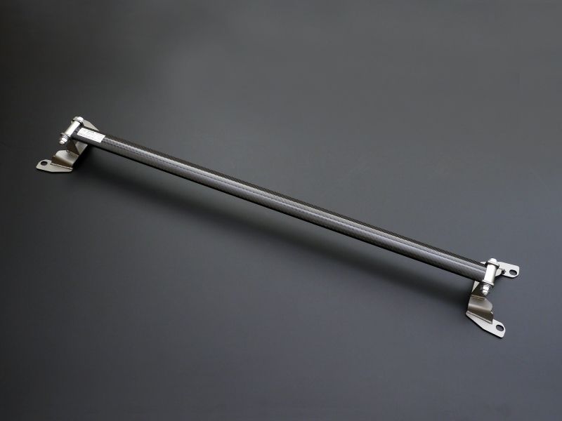 Cusco Type ALC OS Rear Strut Bar - 2013-2026 Subaru BRZ
