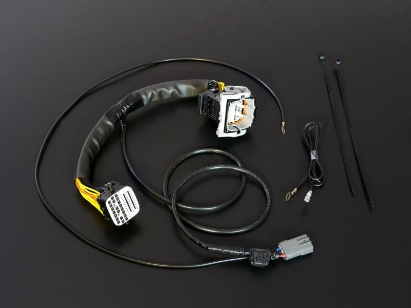 Cusco Ignition Capacitor Wiring Harness - 2013-2021 Subaru BRZ