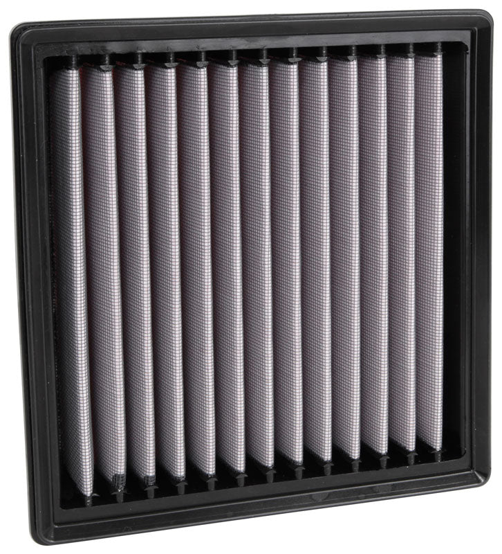 AEM DryFlow Air Filter - 2019-2020 Subaru STI