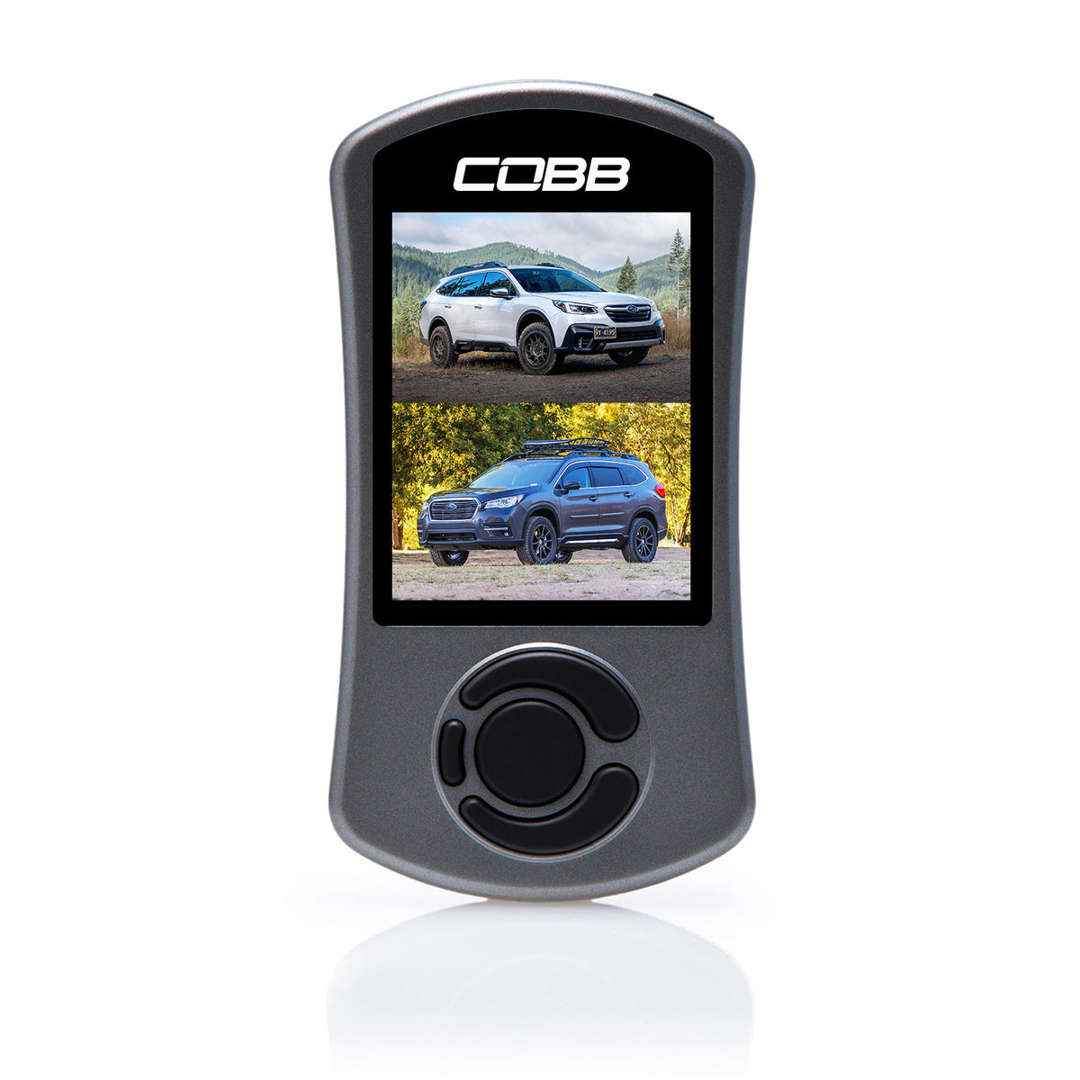 COBB CVT AccessPORT V3 - 2019-2020 Subaru Ascent / 2020-2022 Outback