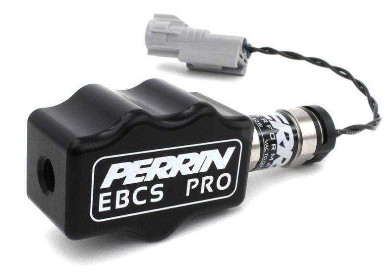 PERRIN EBCS Pro Boost Control Solenoid - 2008-2014 Subaru WRX - product image 1