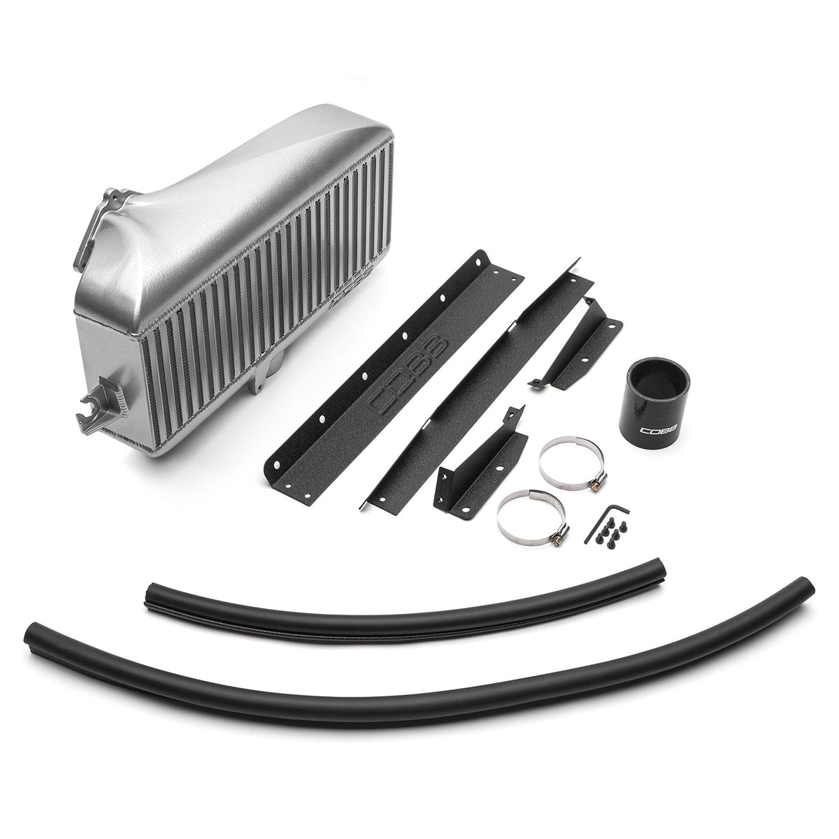 COBB Top Mount Intercooler Kit - 2019-2023 Subaru Ascent