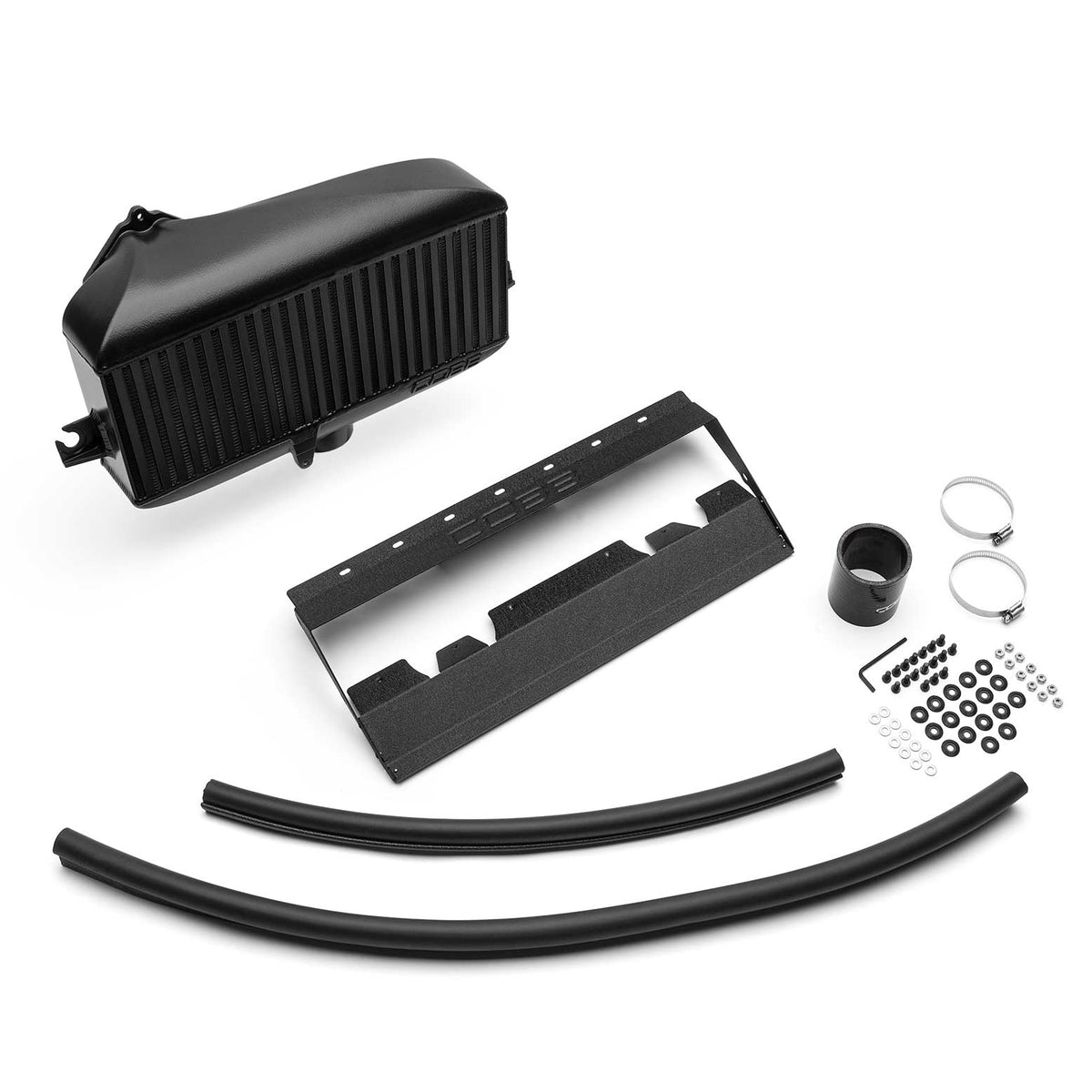 COBB Top Mount Intercooler Kit - 2022-2024 Subaru WRX