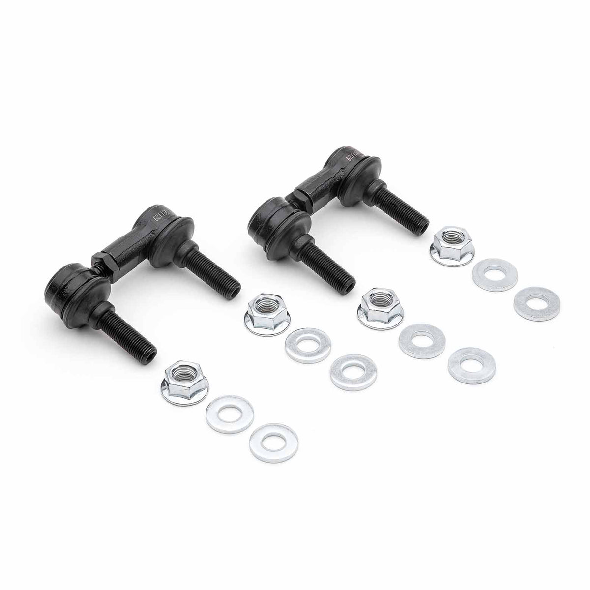 COBB HD Adj. Front Sway Bar Endlink Kit - 2008-2021 Subaru WRX & STI