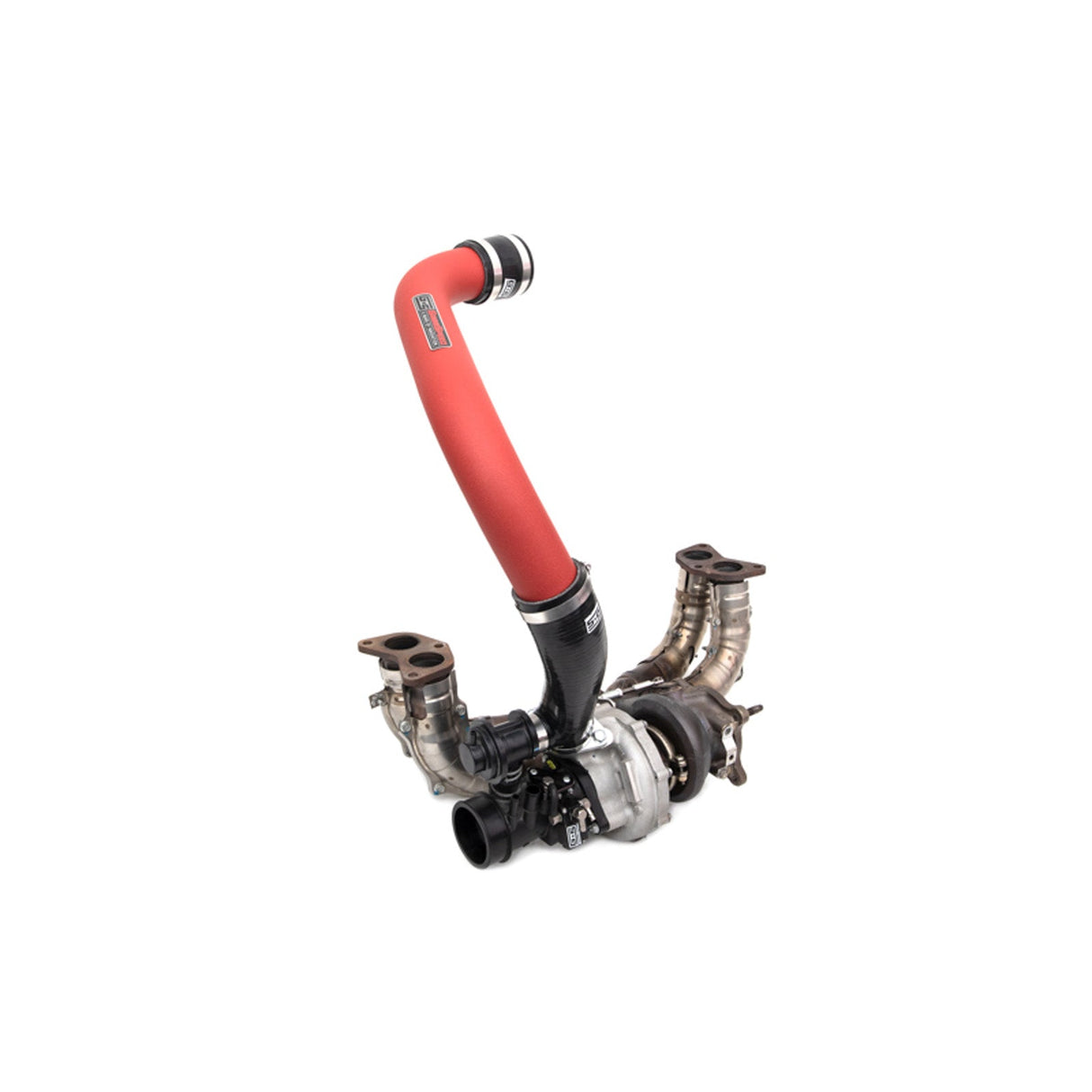 GrimmSpeed Charge Pipe Kit - 2015-2021 Subaru WRX - product image 7