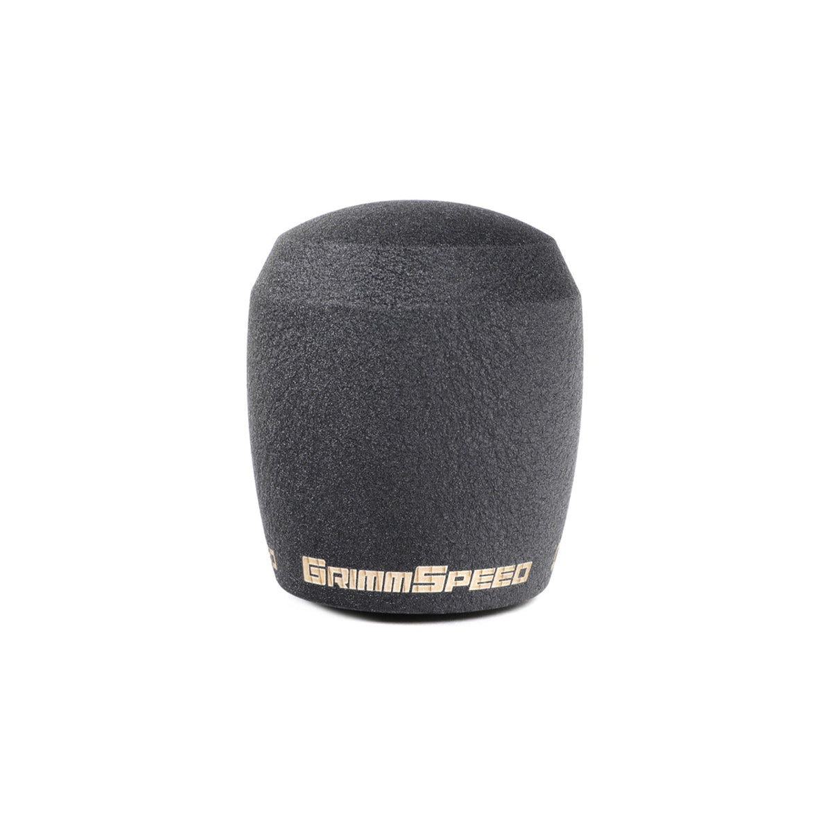 GrimmSpeed Stubby Shift Knob - product image 5