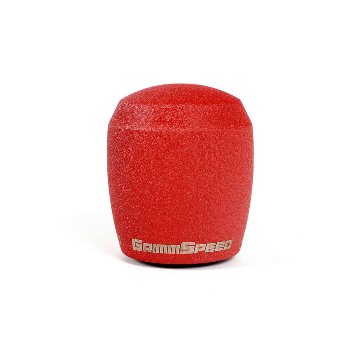 GrimmSpeed Stubby Shift Knob - product image 2