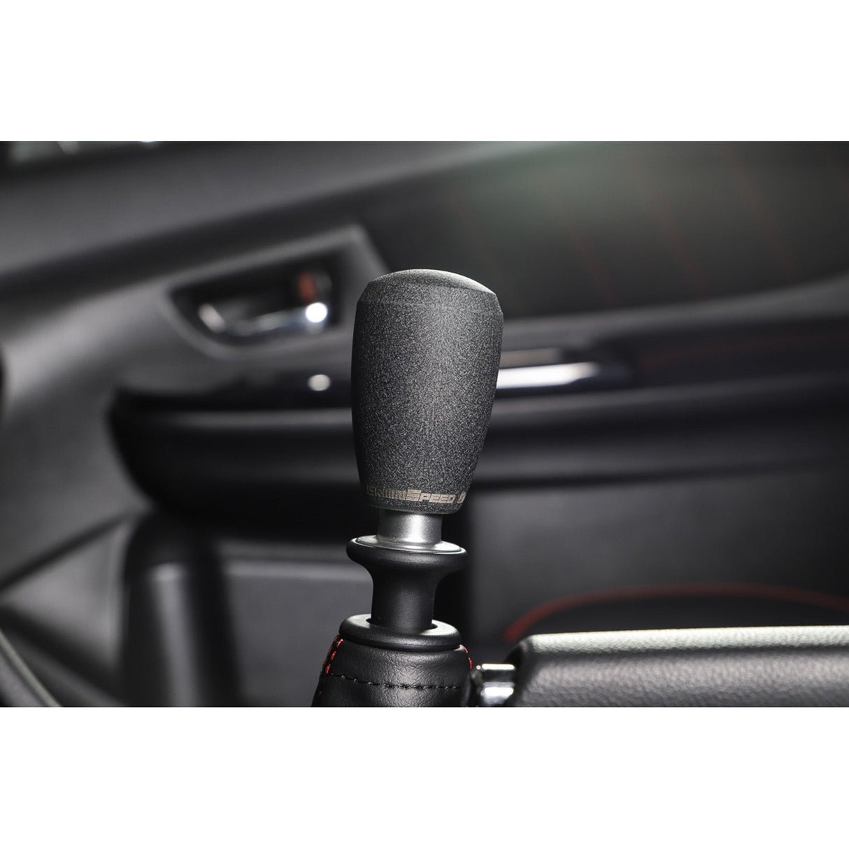 GrimmSpeed Classic Shift Knob - product image 5