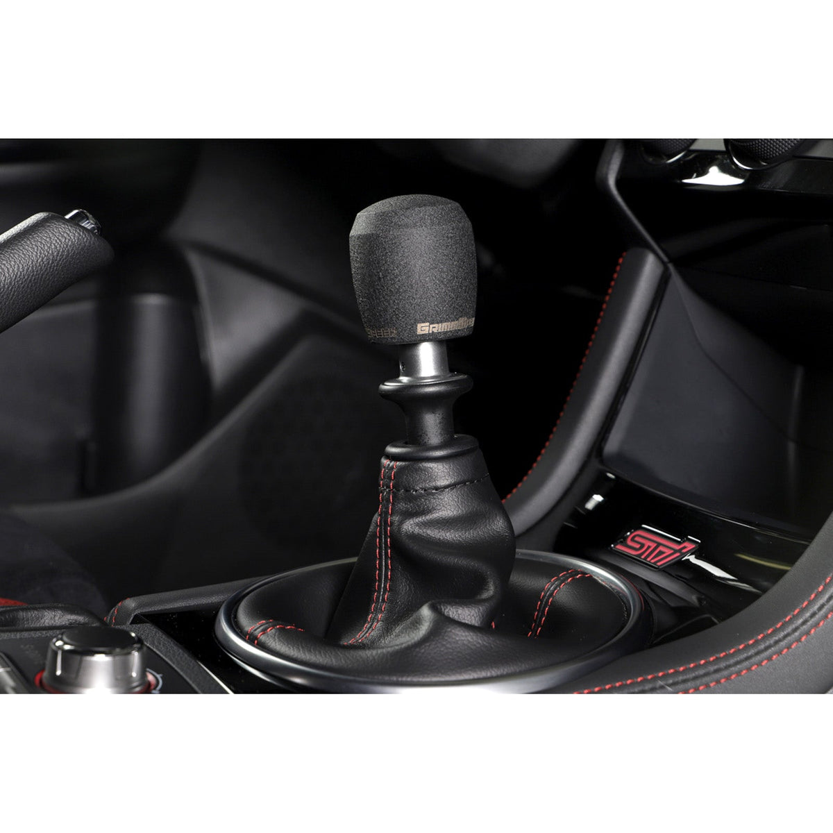 GrimmSpeed Stubby Shift Knob - product image 6