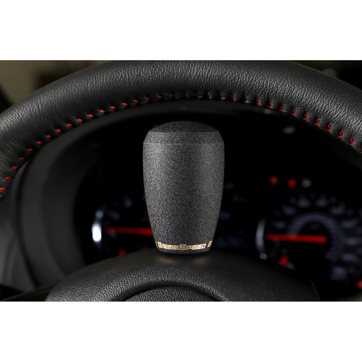 GrimmSpeed Classic Shift Knob - product image 9