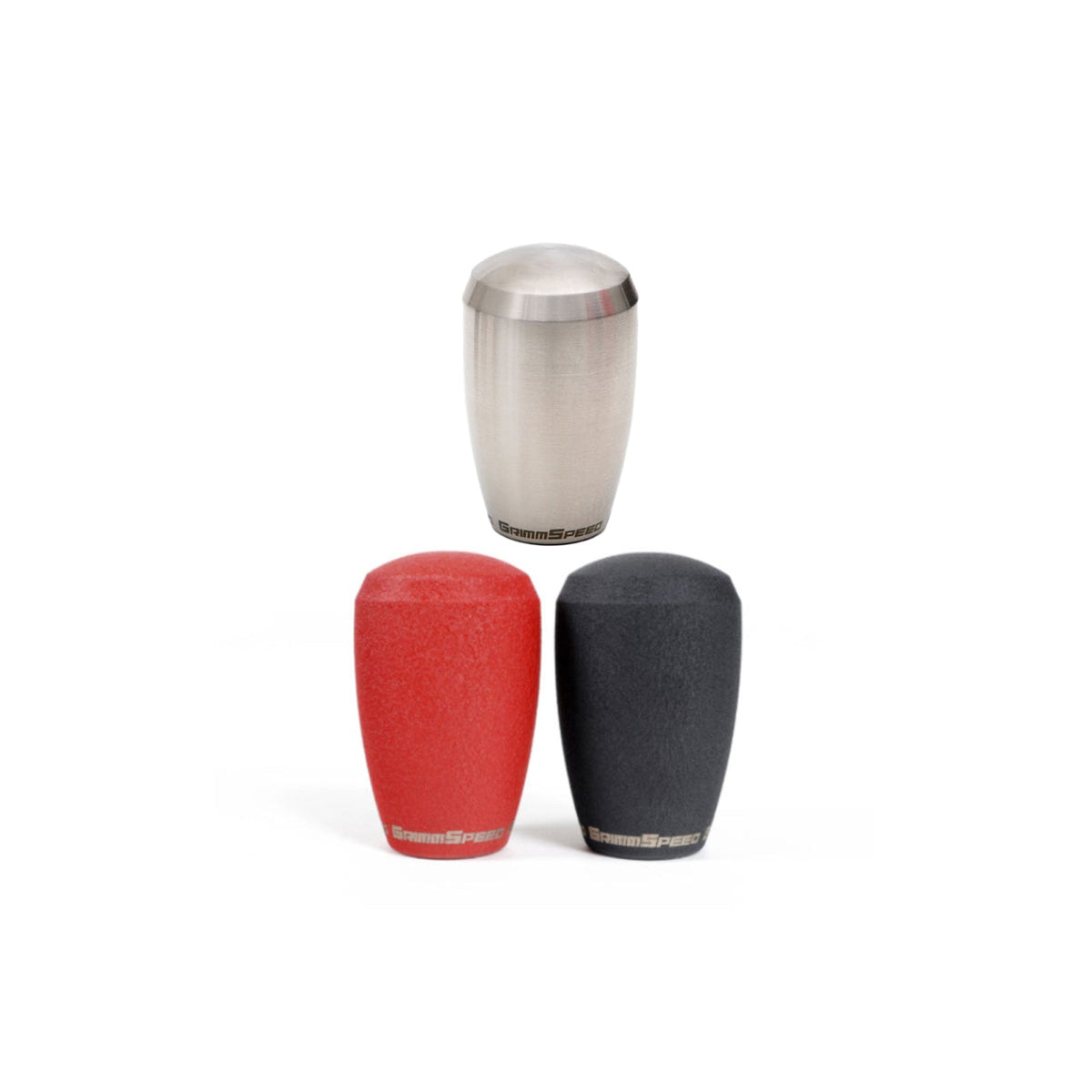 GrimmSpeed Classic Shift Knob - product image 1