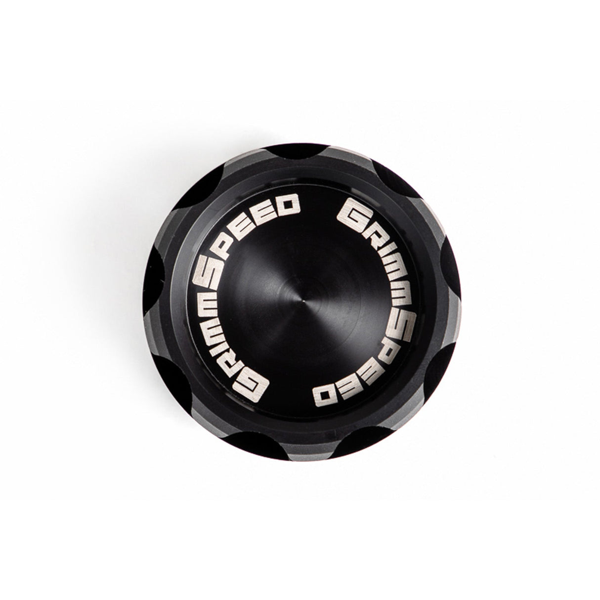 GrimmSpeed Delrin Cool-Touch Oil Cap - Subaru - product image 4