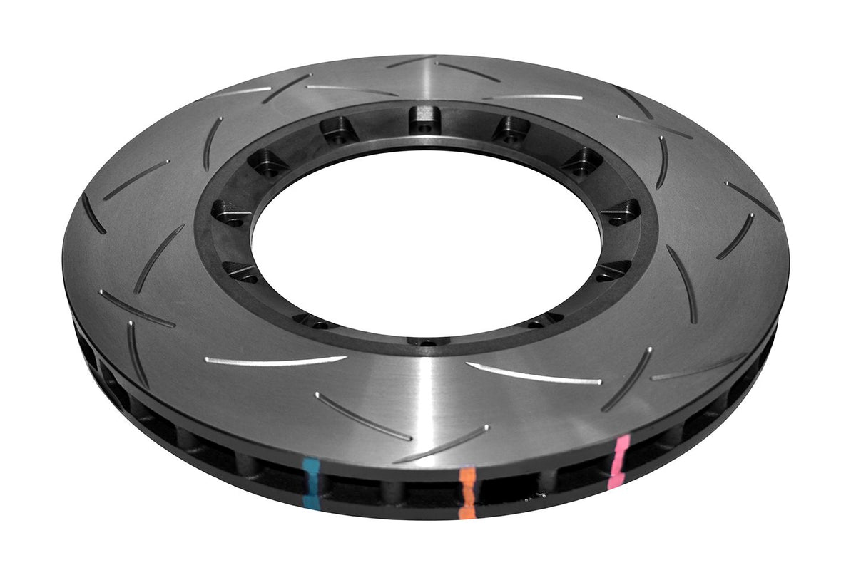 DBA 5000 Series T3 Replacement Front Rotor Ring - 2018-2021 Subaru STI