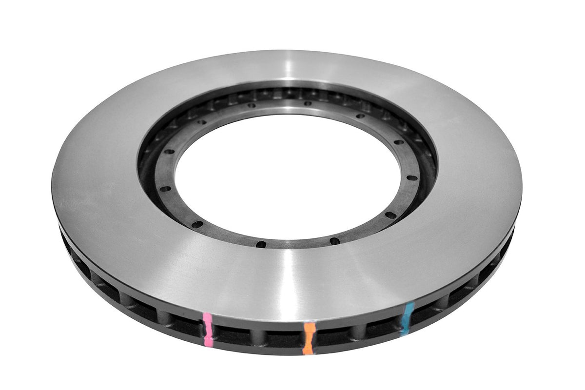 DBA Front 5000 Series Replacement Ring - 2018-2021 Subaru STI