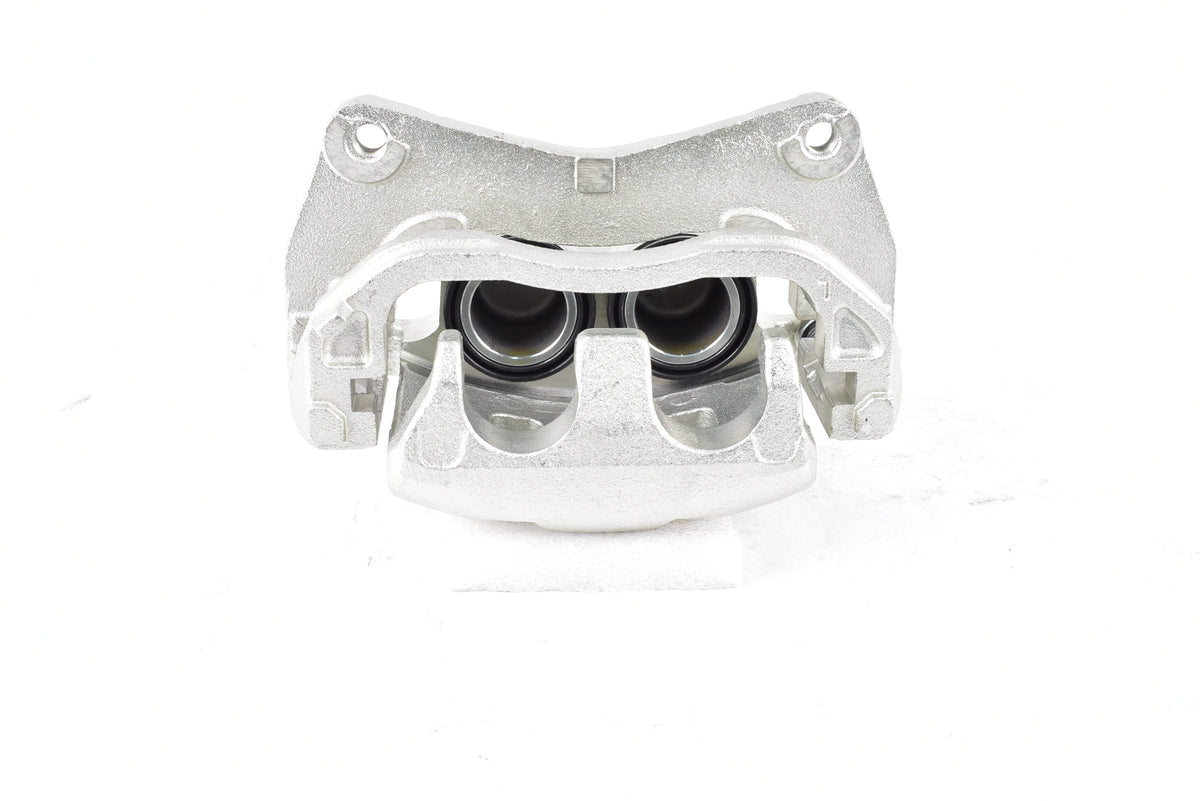 DBA Street Series Left Front Caliper - 2014-2019 Subaru WRX