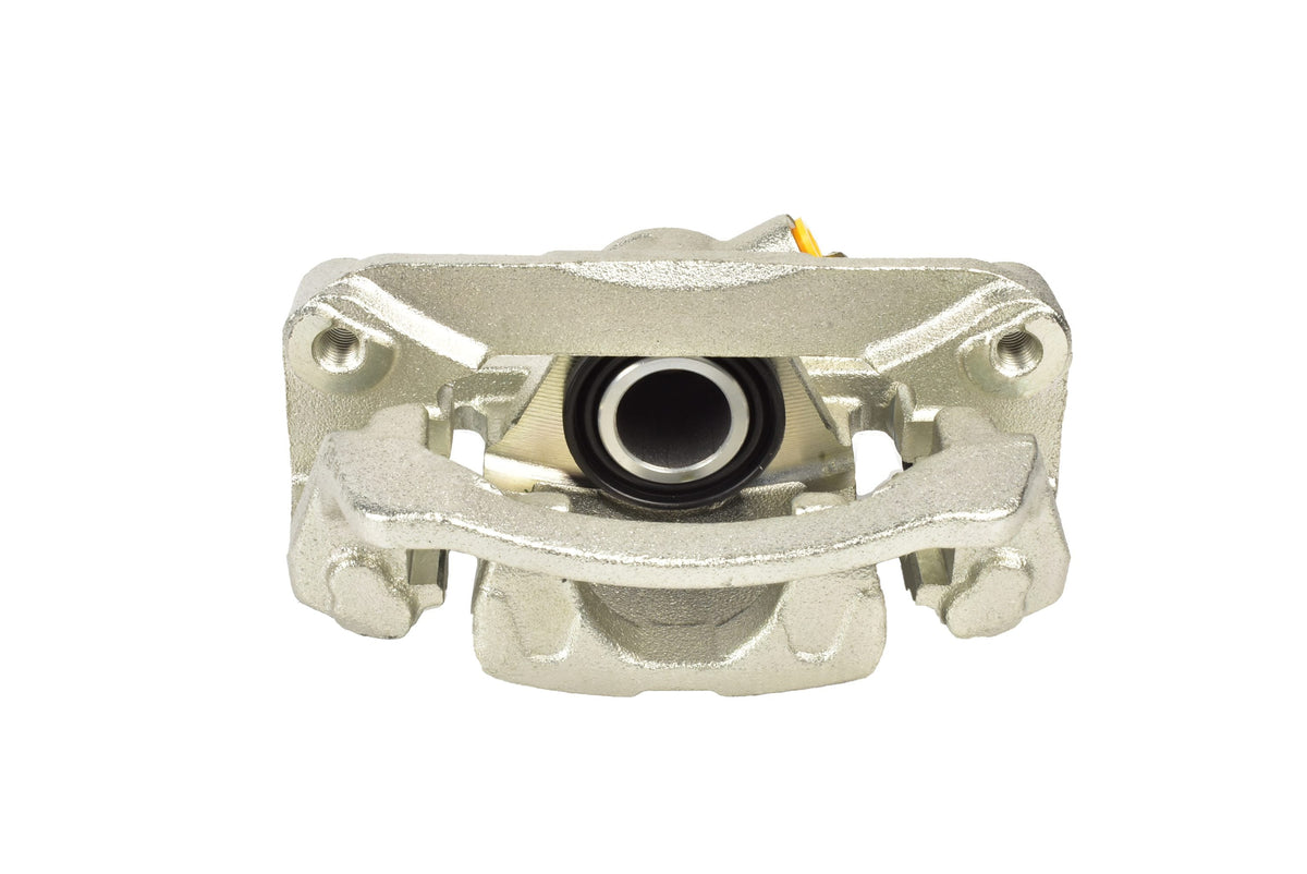 DBA Street Series Left Rear Caliper - 2008-2019 Subaru WRX