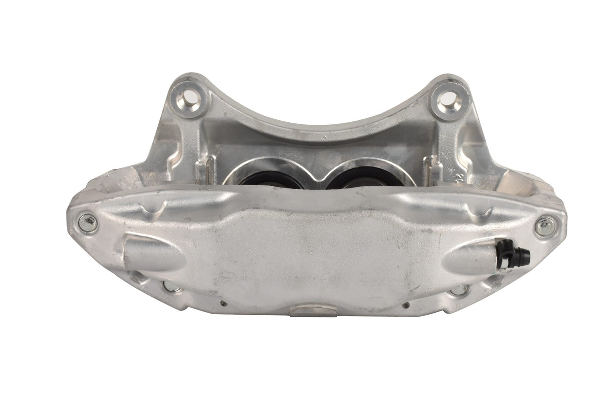 DBA Street Series Left Front Caliper - 2004-2005 Subaru STI