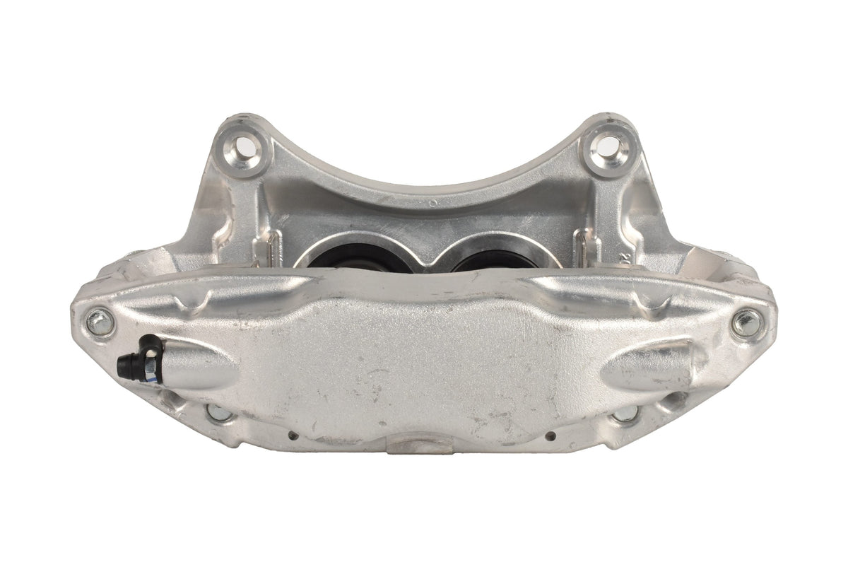 DBA Street Series Right Front Caliper - 2004-2005 Subaru STI