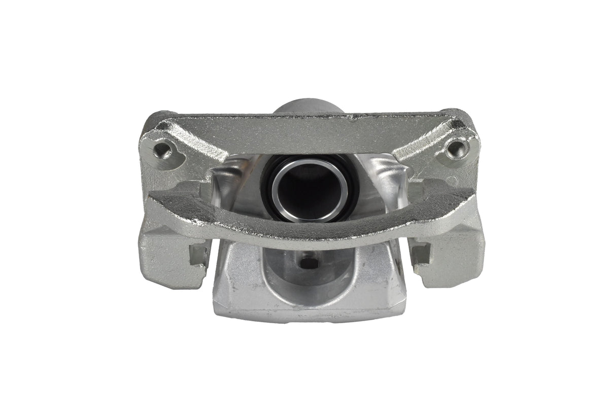 DBA Street Series Left Rear Caliper (w/ Vented Rear Rotor) - 2013-2020 Subaru BRZ