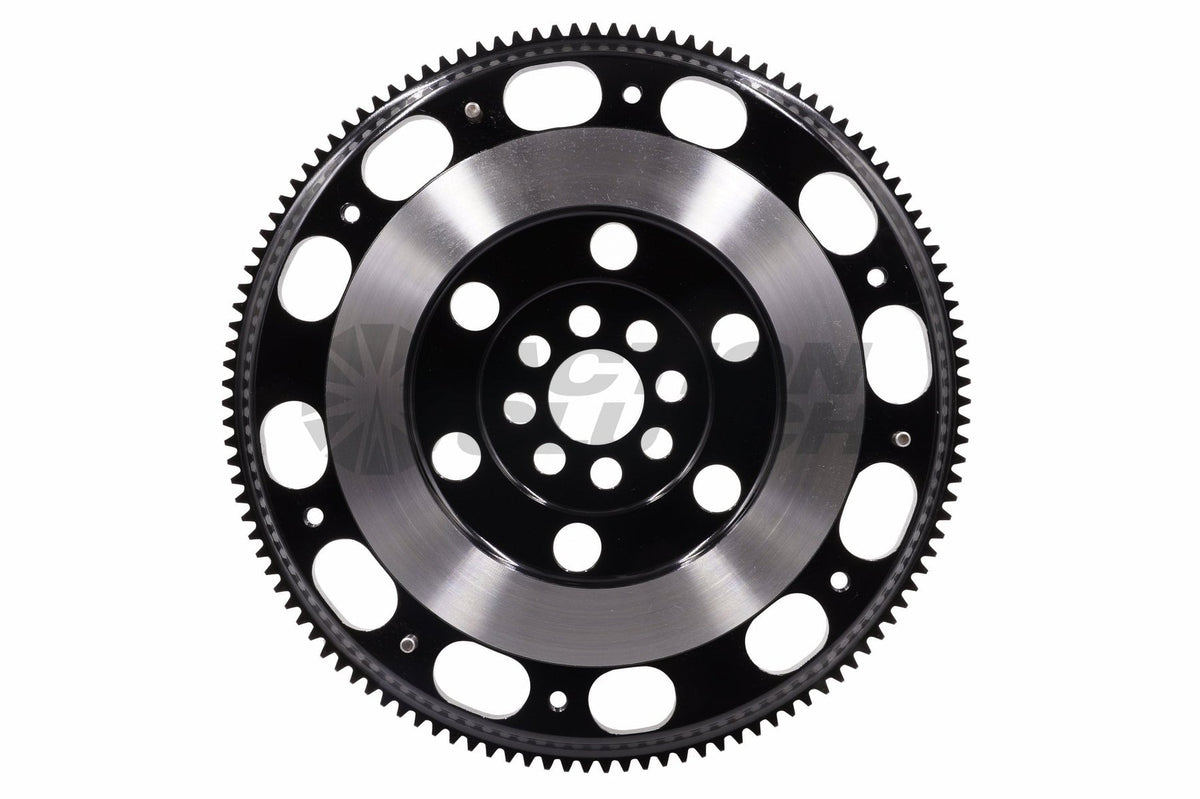 Action Clutch Chromoly Lightweight Flywheel EJ255 - 2006-2014 Subaru WRX