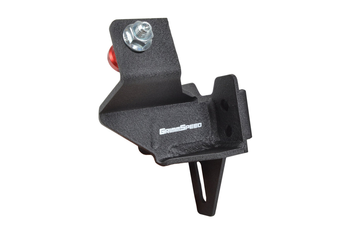 GrimmSpeed Brake Master Cylinder Brace - 2008-2014 Subaru WRX / STI - product image 2
