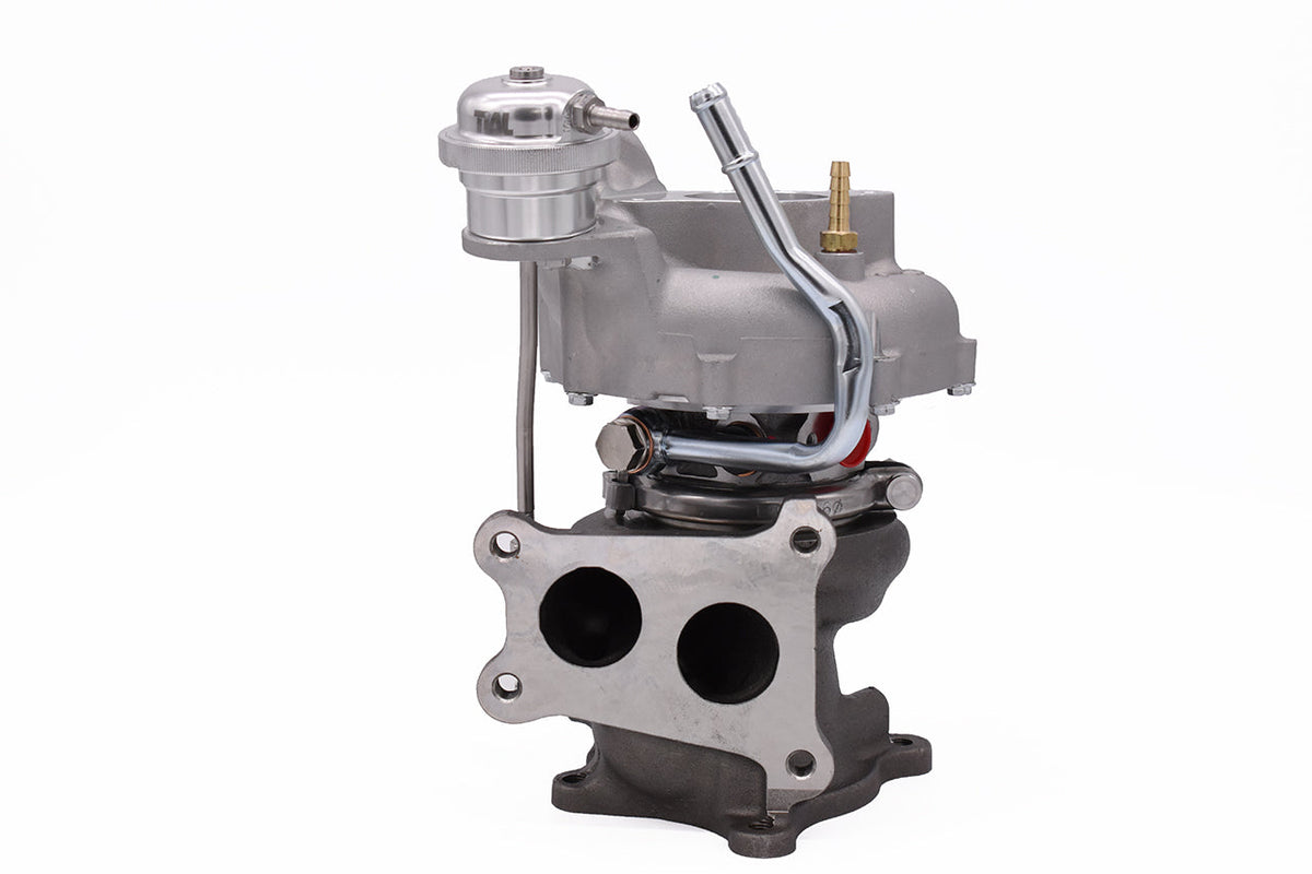 Forced Performance FA20 Blue Turbocharger - 2015-2021 Subaru WRX