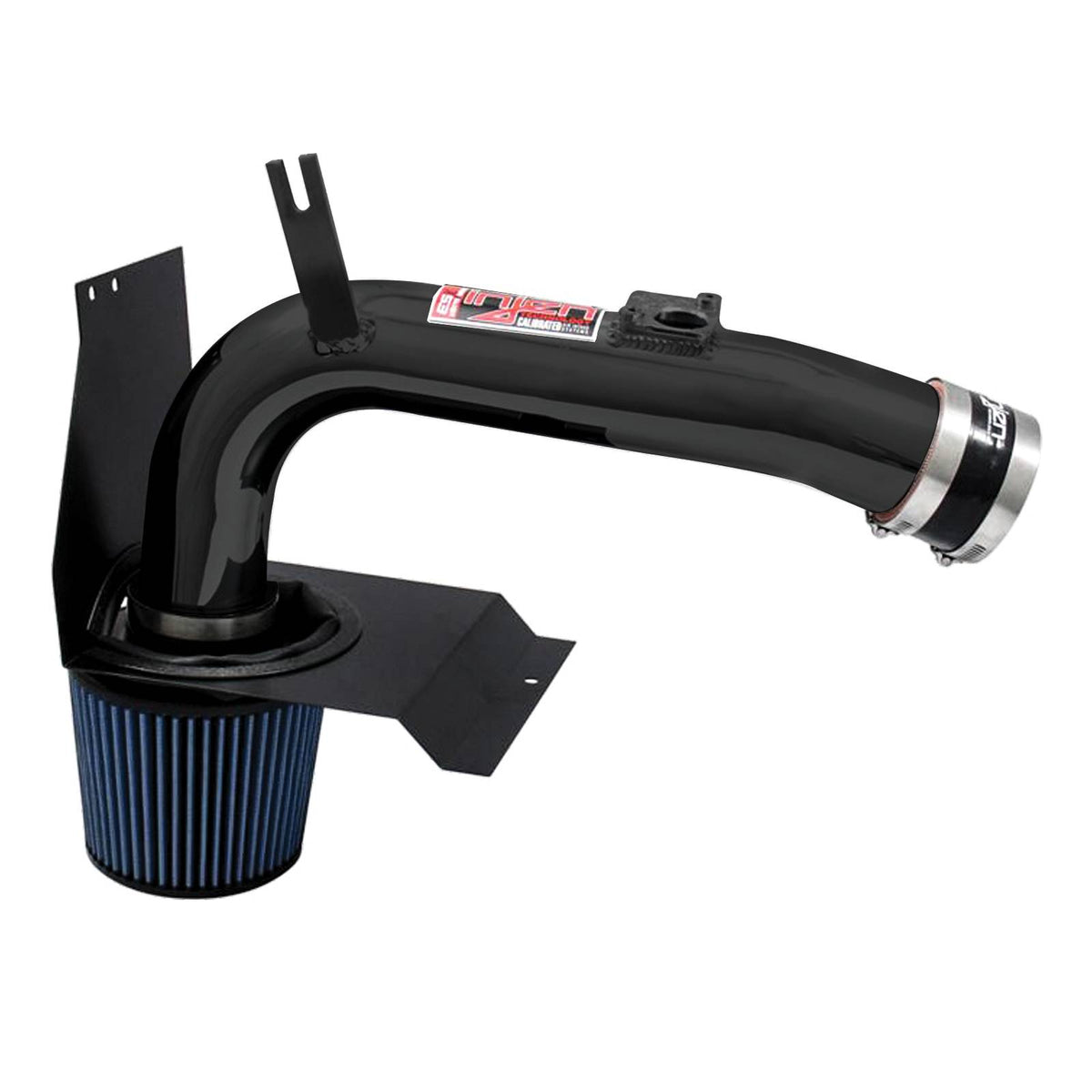 Injen SP Cold Air Intake - 2014 Subaru STI