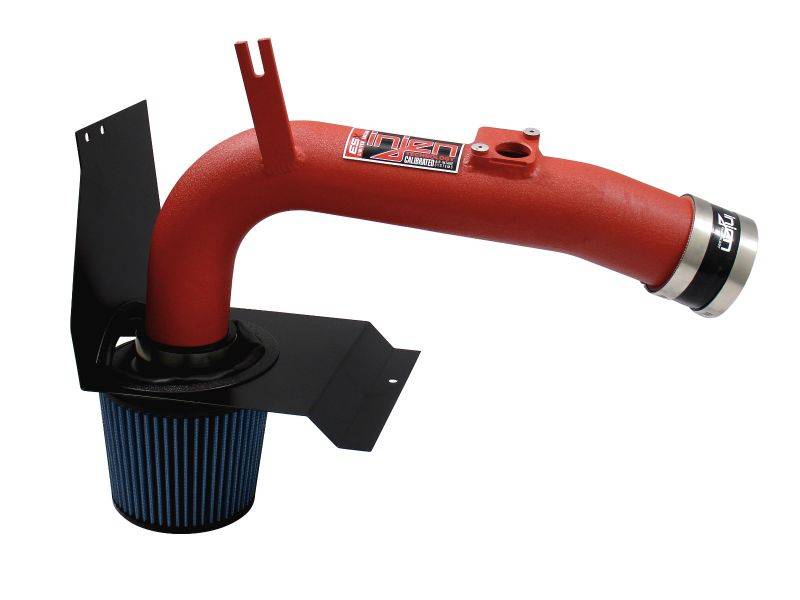 Injen SP Cold Air Intake - 2014 Subaru STI