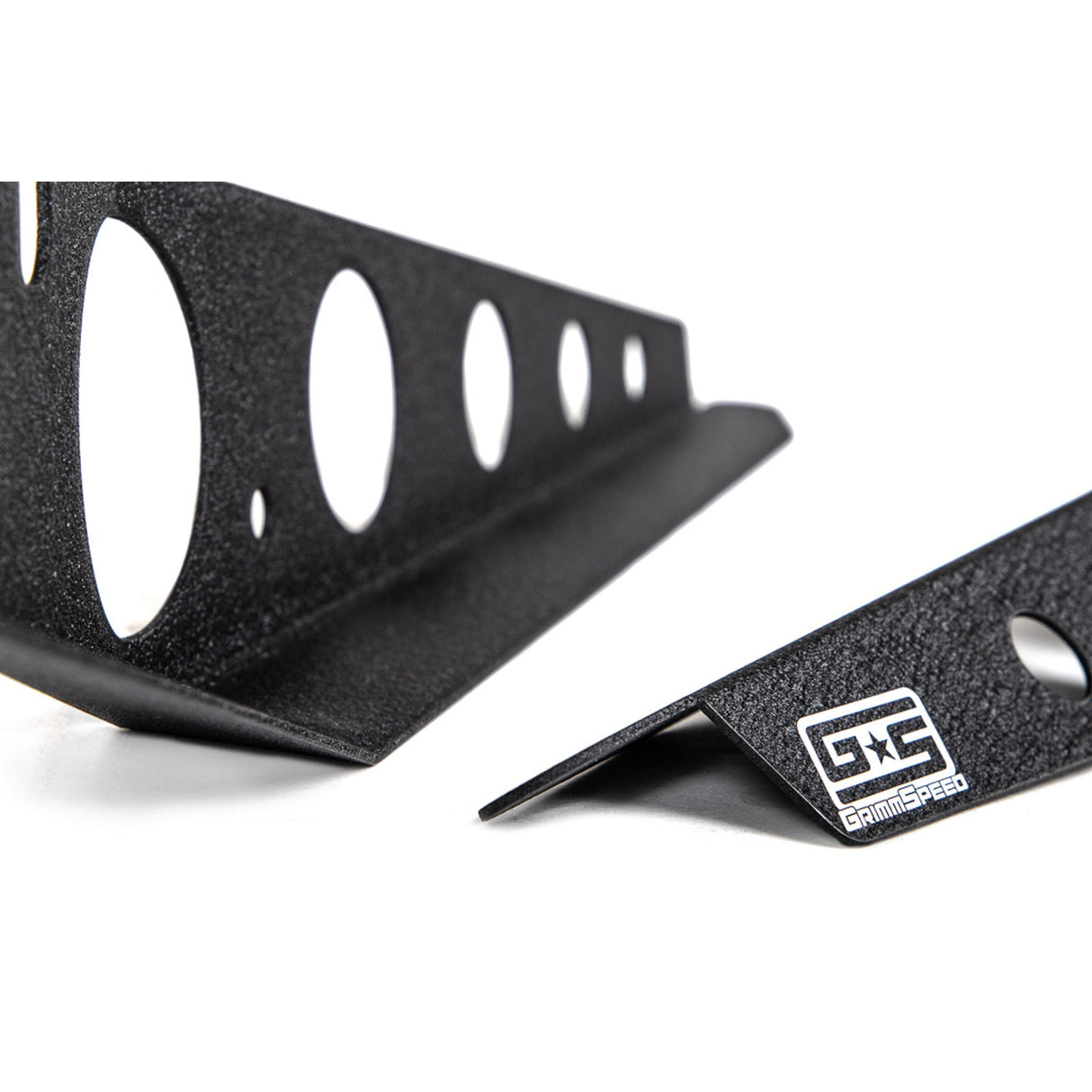 GrimmSpeed Fender Shrouds - 2015-2021 Subaru WRX / STI - product image 6