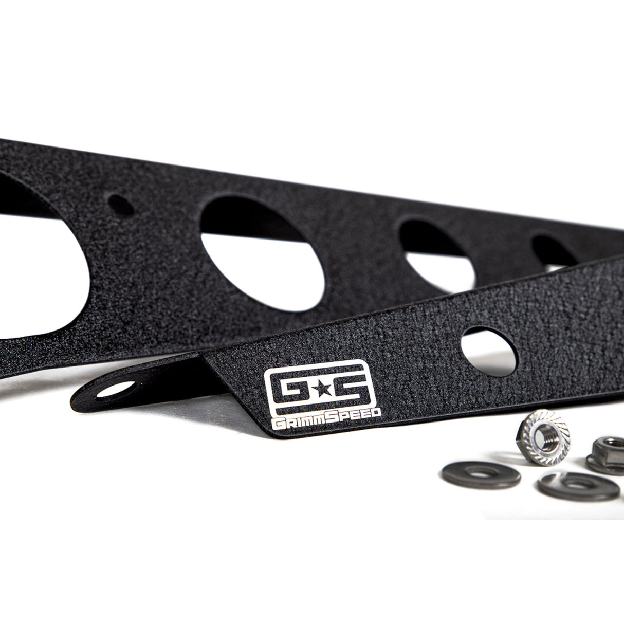 GrimmSpeed Fender Shrouds - 2015-2021 Subaru WRX / STI - product image 5