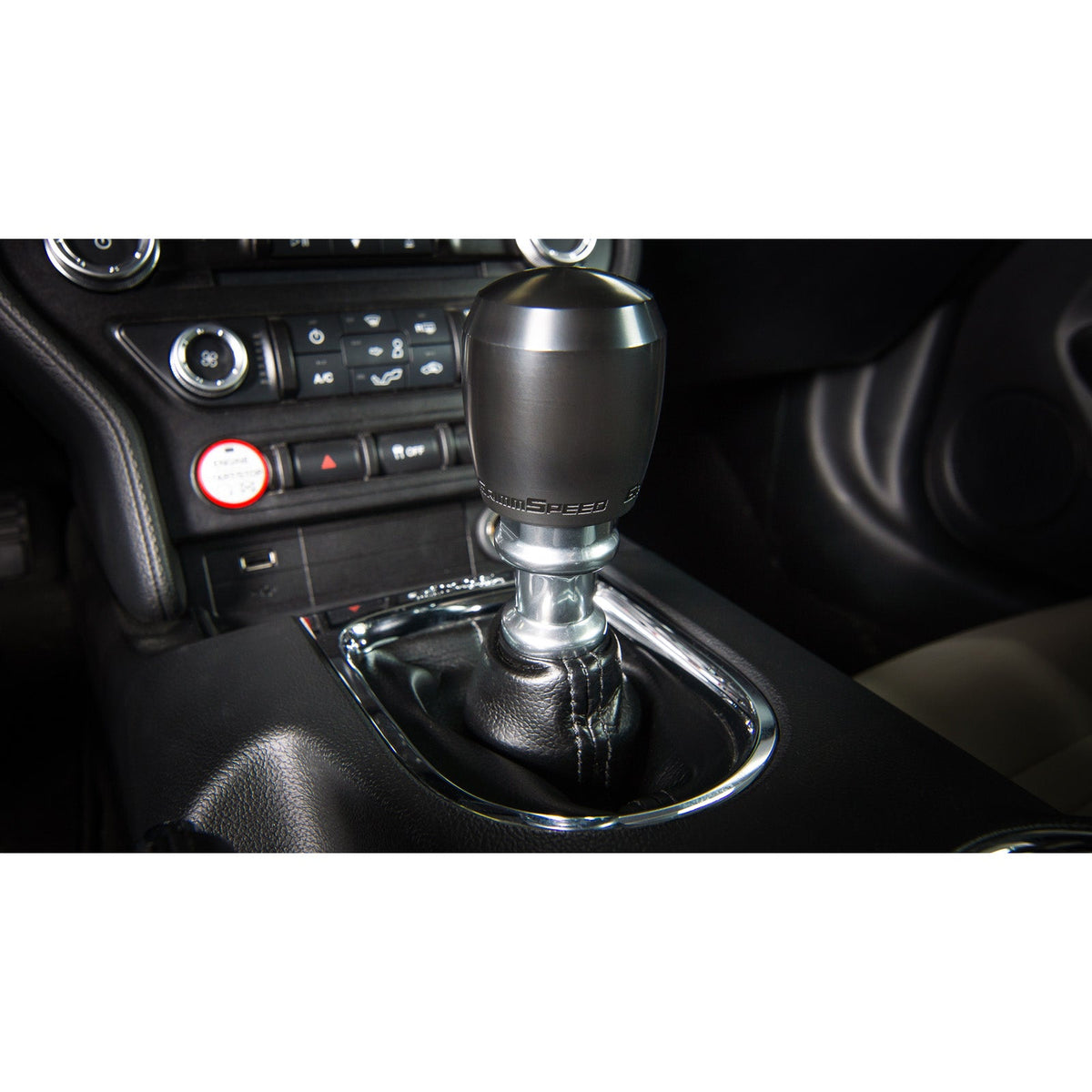 GrimmSpeed Stubby Shift Knob - product image 11