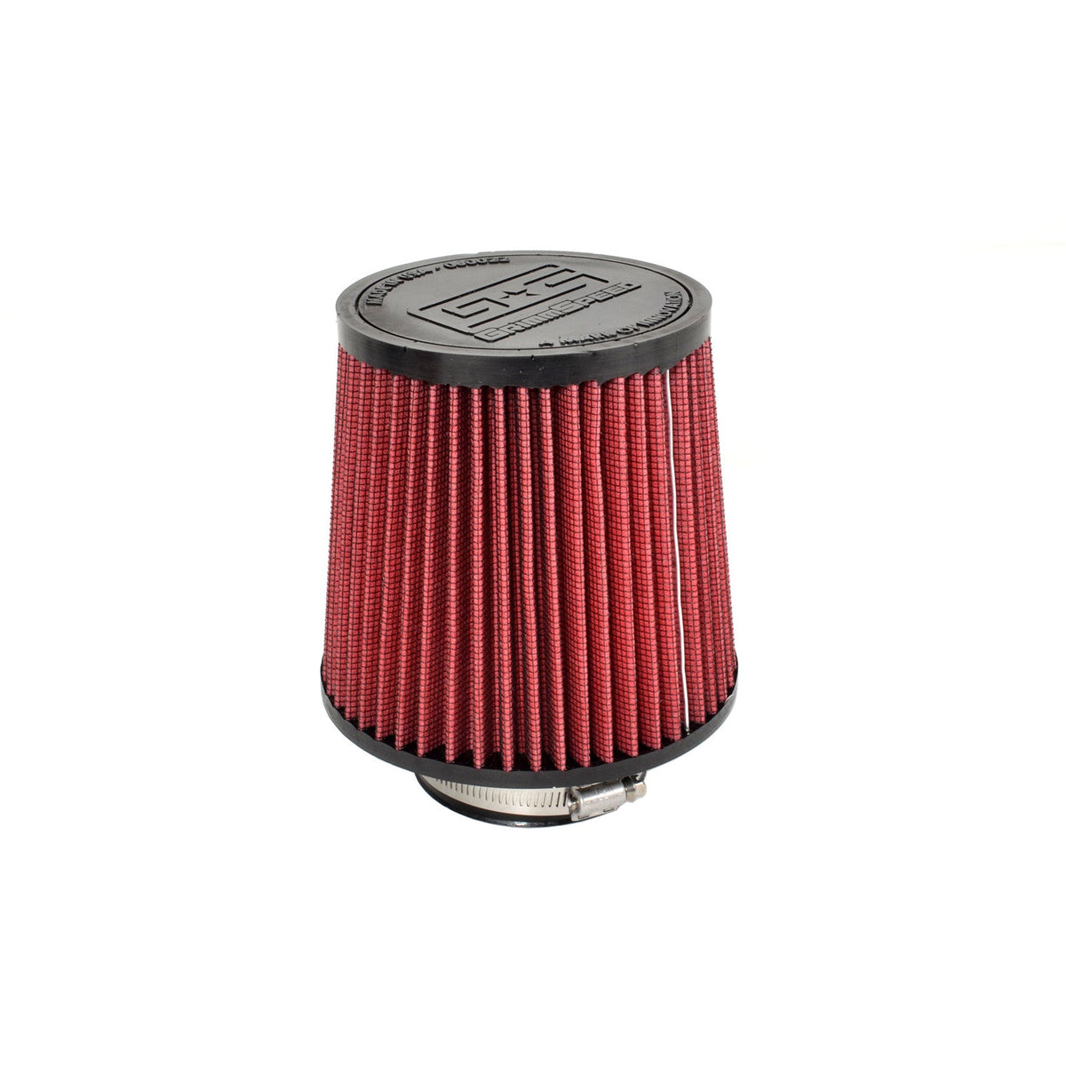 GrimmSpeed Cold Air Intake - 2002-2007 WRX / STI / 2004-2008 Forester XT - product image 8