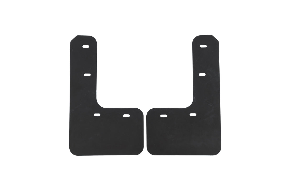 GrimmSpeed Mud Flaps - 2015-2021 Subaru WRX / STI - product image 5