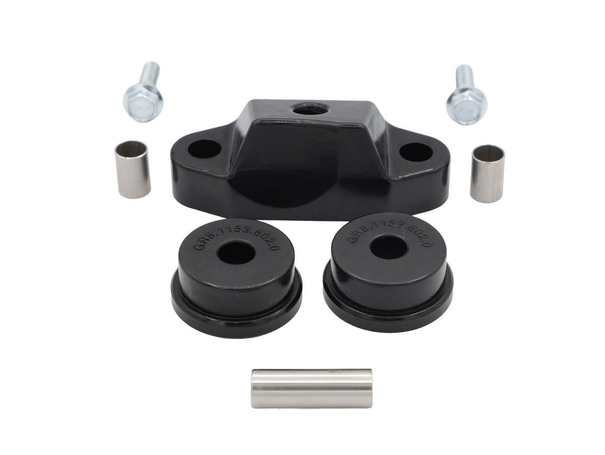 GrimmSpeed 6-Speed Shifter Bushing Kit - 2004-2021 Subaru STI